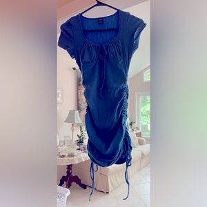 Bodycon slimming dress